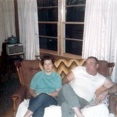 Alice, Ken Ruebush